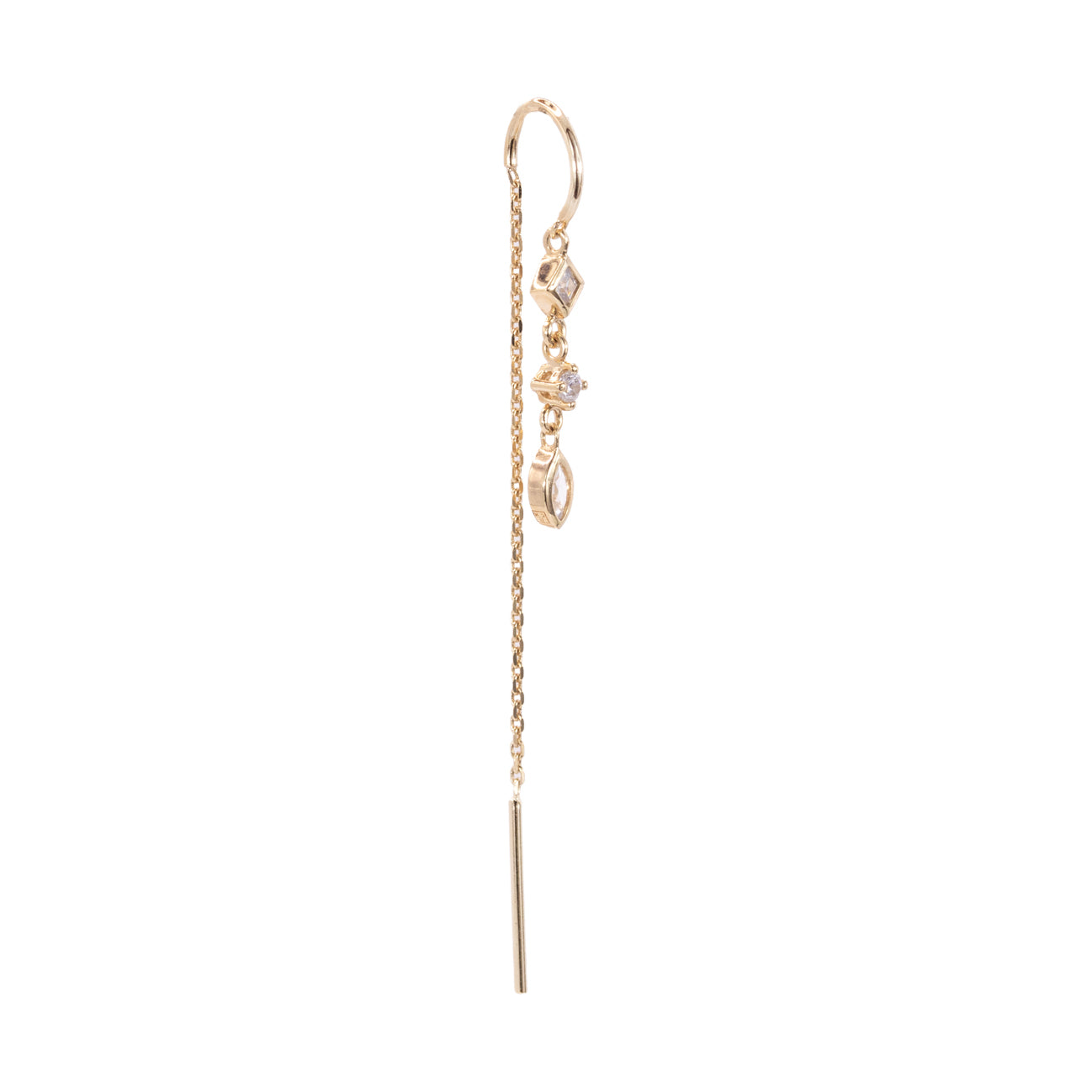 Pique et pince - Accessoires pour cheveux - Accessoire Pique et pince - Accessoires pour cheveux - Accessoire